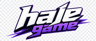 haje game logo